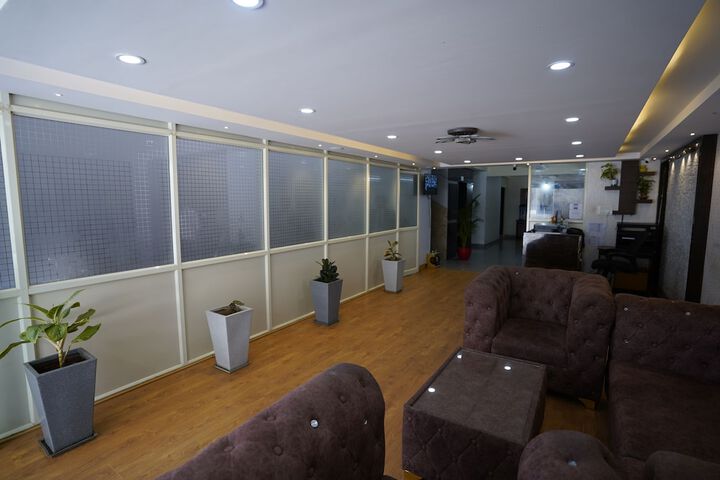 Hotel Interior 12 of 63