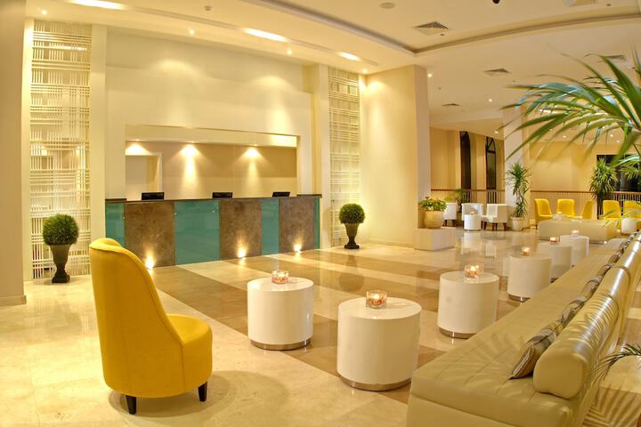 Hotel Interior 2 of 114