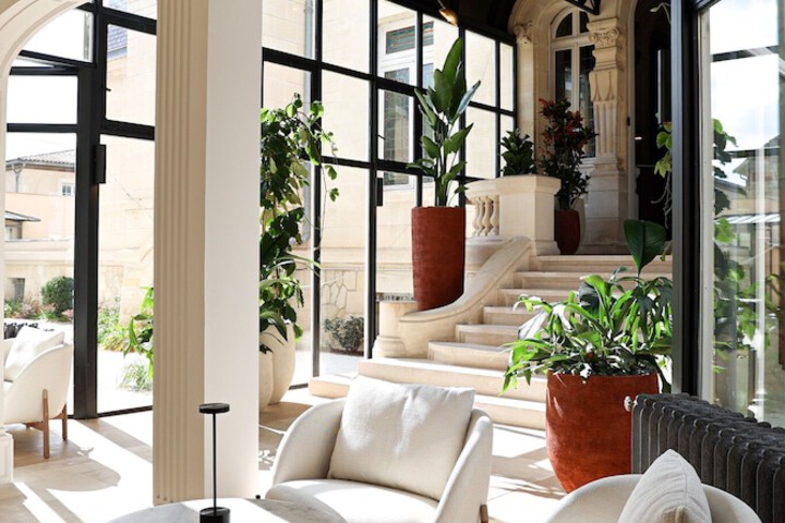 Hotel Interior 2 of 66