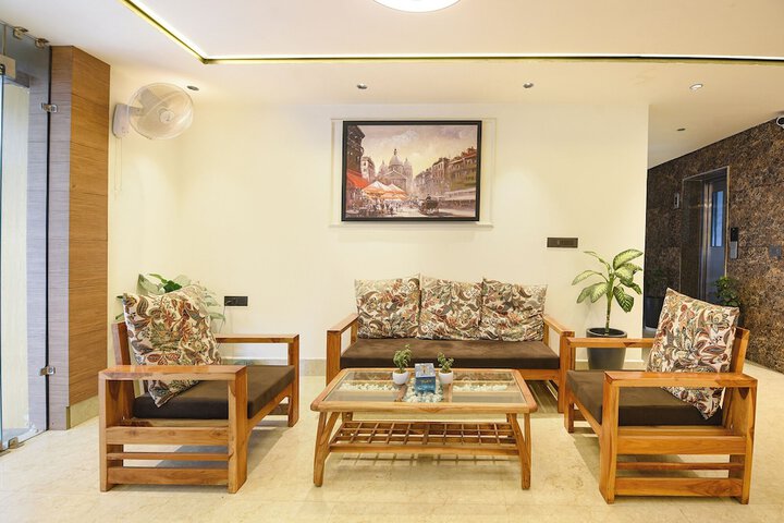 Hotel Interior 13 of 47