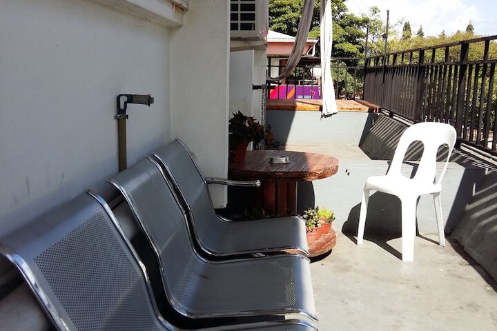 Terrace/Patio 13 of 31