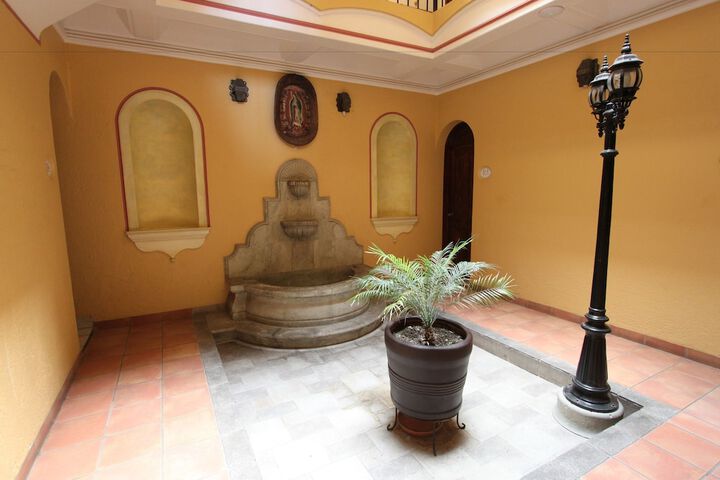 Hotel Interior 37 of 41