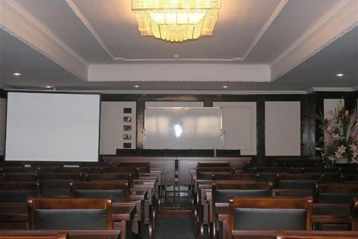 Meeting 6 of 6