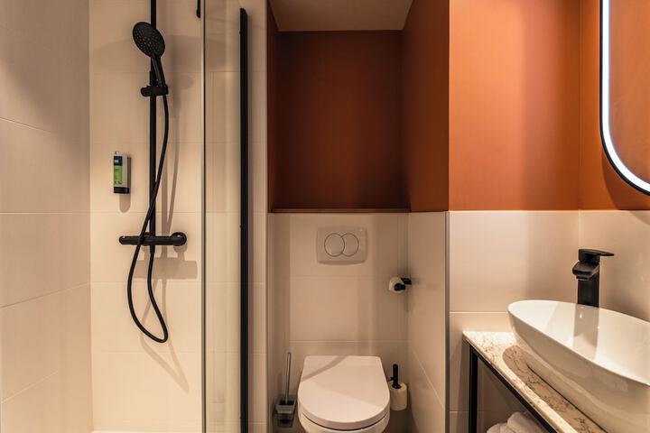 Bath Amenities