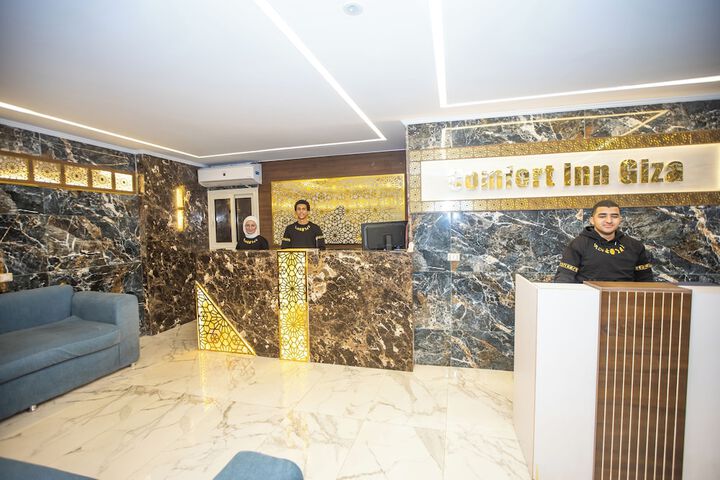 Hotel Interior 6 of 177