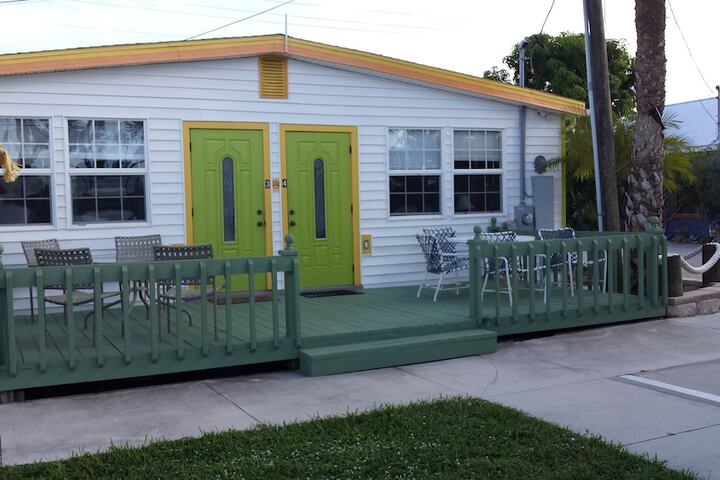 Terrace/Patio 24 of 25