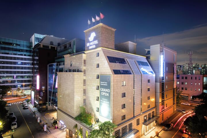 Photo of SR Suites Pangyo