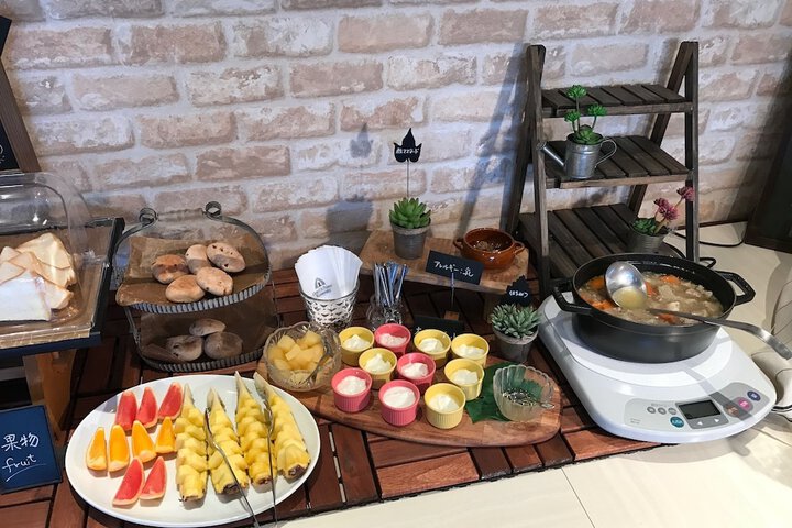 Dining Photos