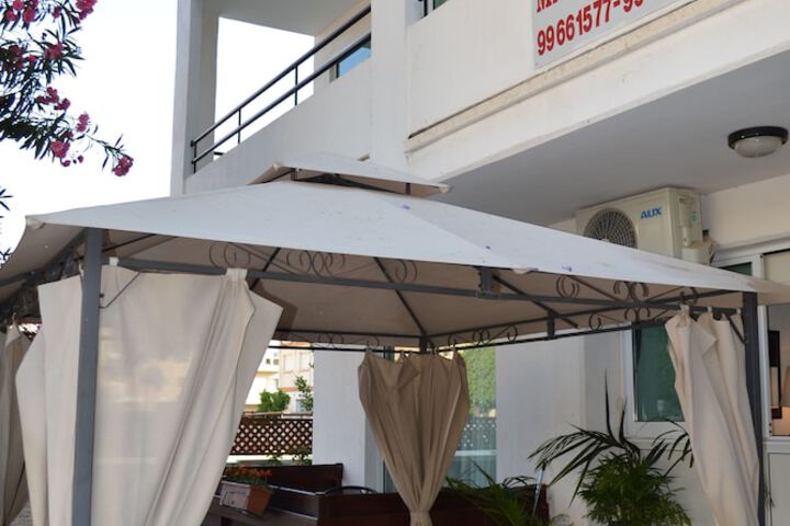 Terrace/Patio 70 of 70
