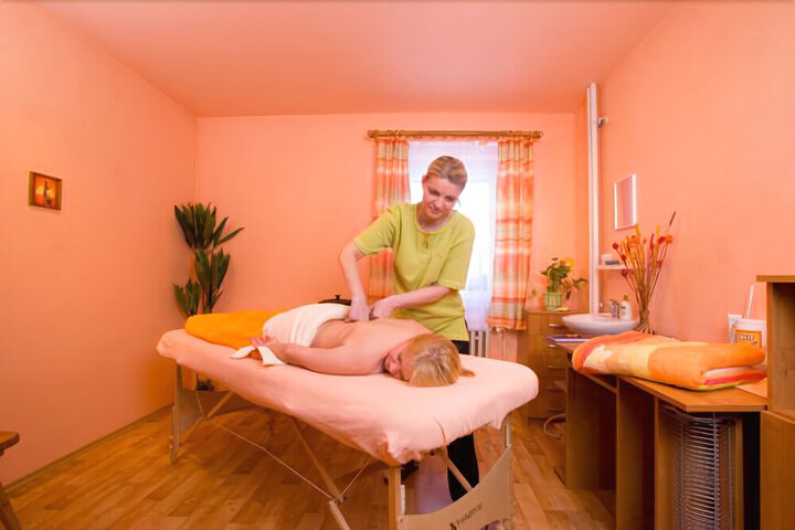 Spa Photos