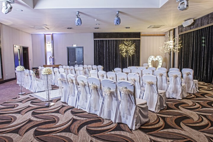 Wedding/Banquet 57 of 70