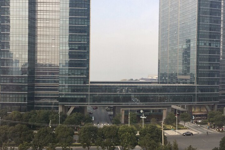 Hotel View 58 of 58