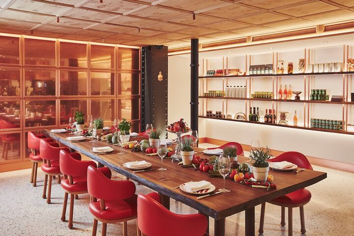 Dining 103 of 126