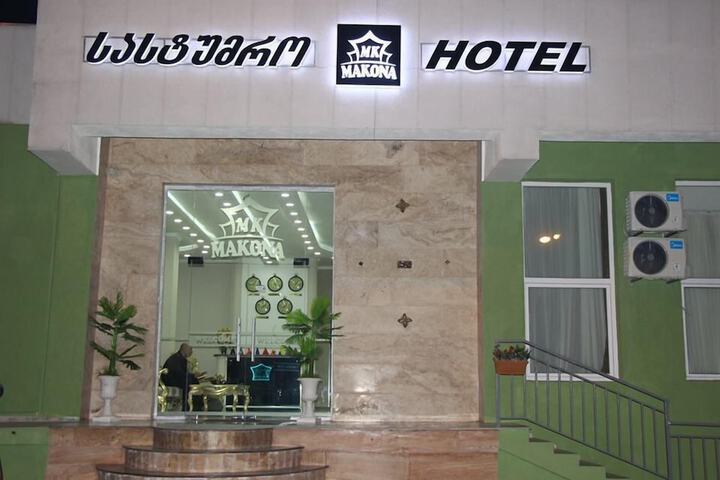 Hotel 33 of 33