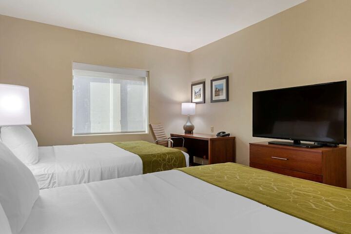 1 King Bed Suite (16 of 16)