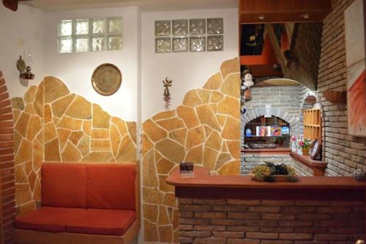 Hotel Interior 2 of 9