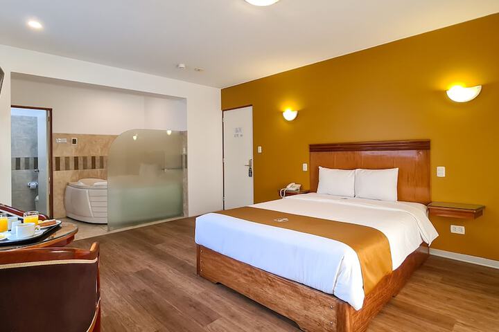 Room 8 of 46