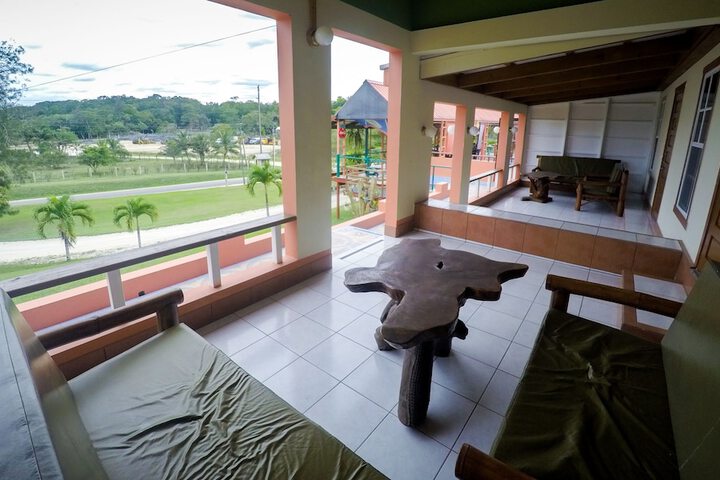 Terrace/Patio 253 of 258