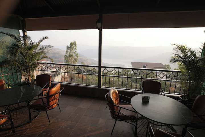 Terrace/Patio 16 of 29