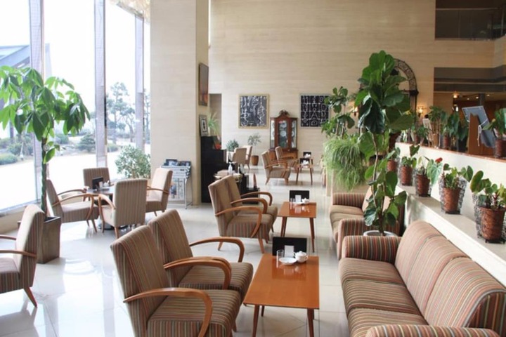 Hotel Interior 2 of 42