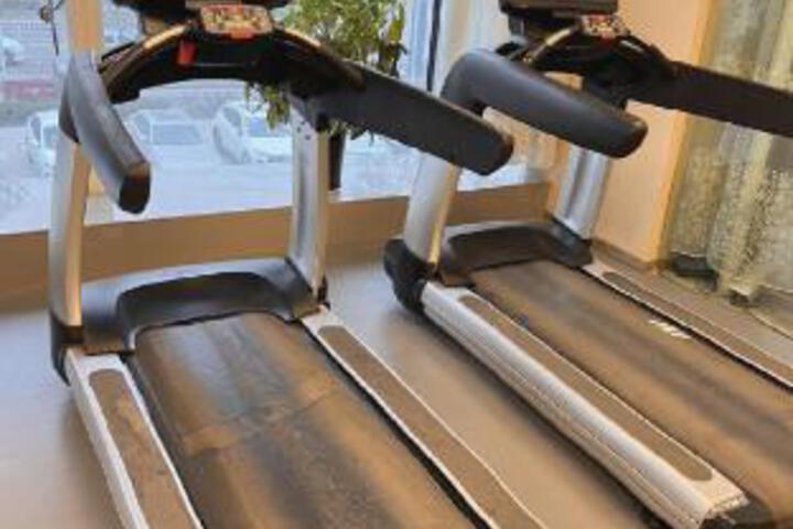 Health and Fitness 7 of 19