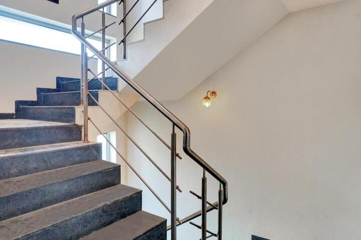 Hotel O Star Light