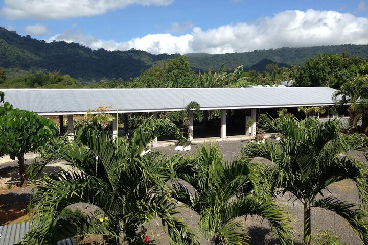 Hotel View 127 of 128
