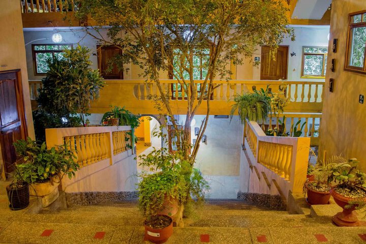 Terrace/Patio 57 of 59