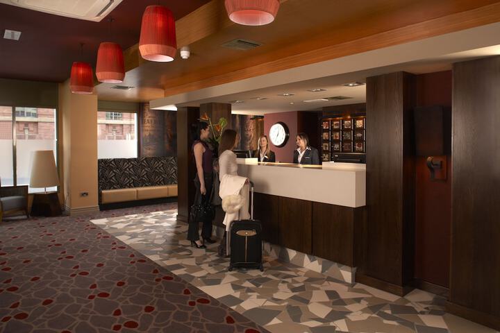 Hotel Interior 2 of 109