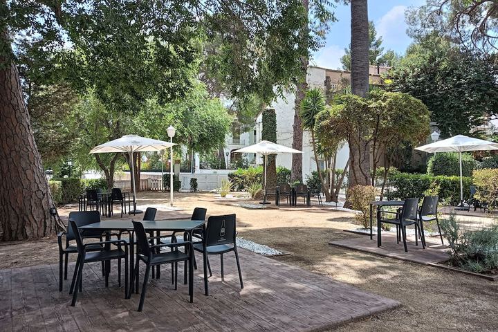 Terrace/Patio 42 of 72