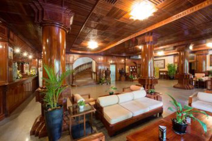 Hotel Interior 60 of 81