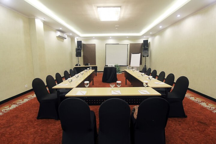 Meeting 21 of 25
