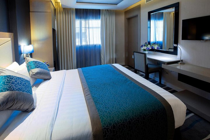 Room 21 of 60