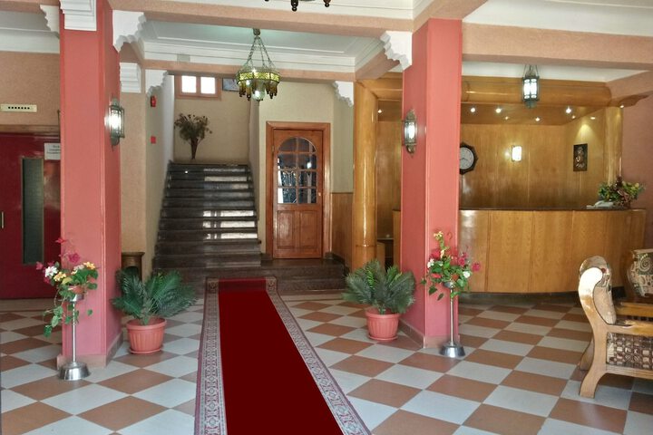 Hotel 2 of 34