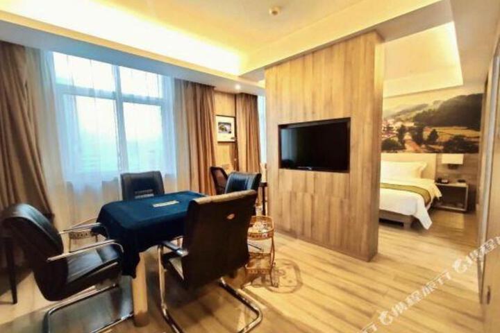Ruizhi Tianlong Hotel