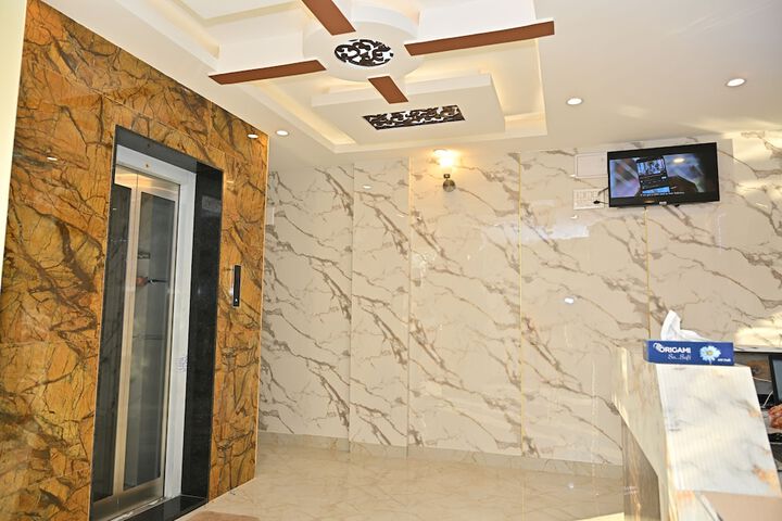 Hotel Interior 4 of 15
