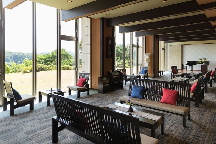 Lobby Photos