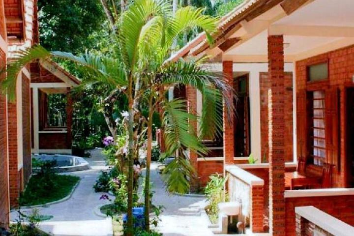 Fitness Center Photo