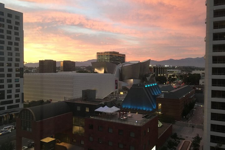 View from room