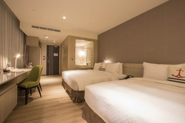 Room 14 of 45
