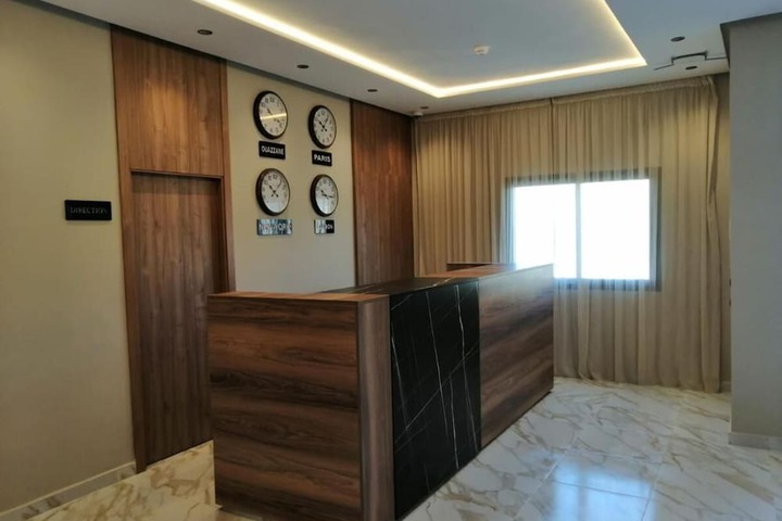 Hotel 46 of 46