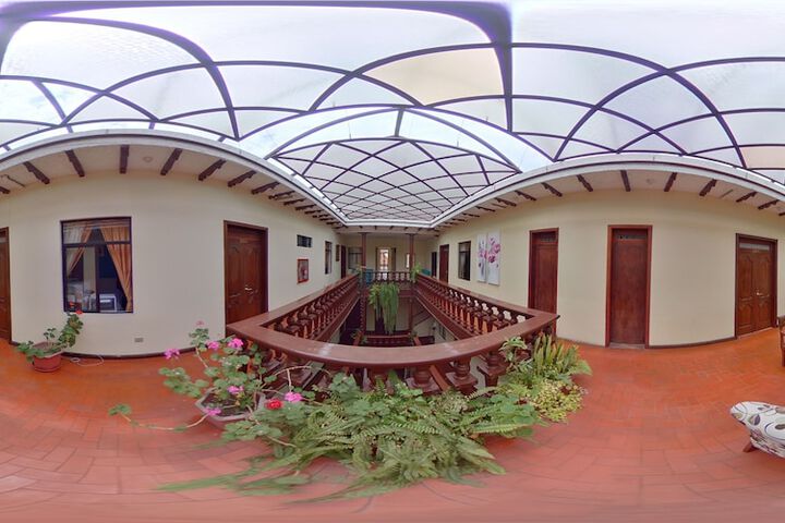 Terrace/Patio 38 of 42