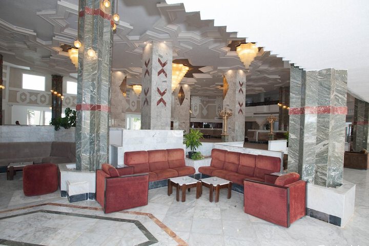 Hotel Interior 3 of 44