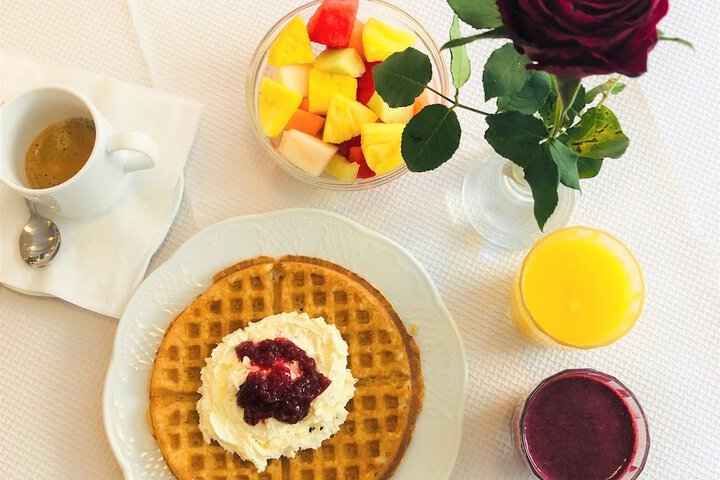 Breakfast/Coffee Service 192 of 212