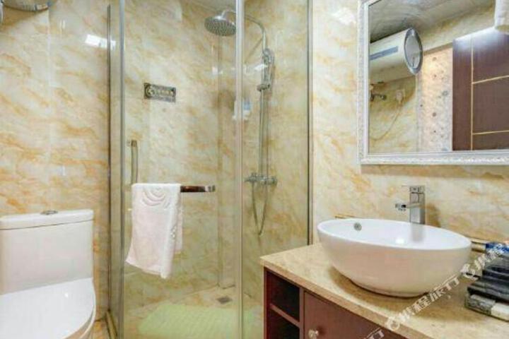 Huzhou Fisherman s Holiday Hotel