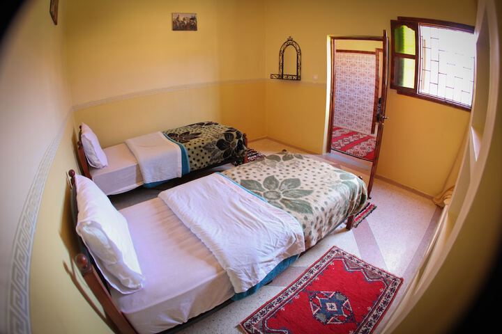 Room 21 of 23