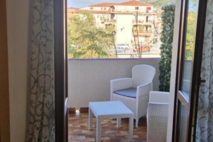 Room Interior
