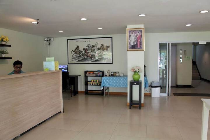 Hotel Interior 6 of 42