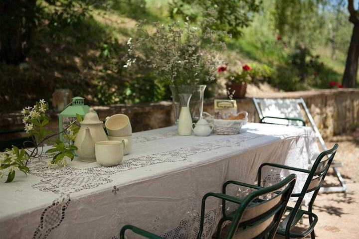 Terrace/Patio 93 of 157