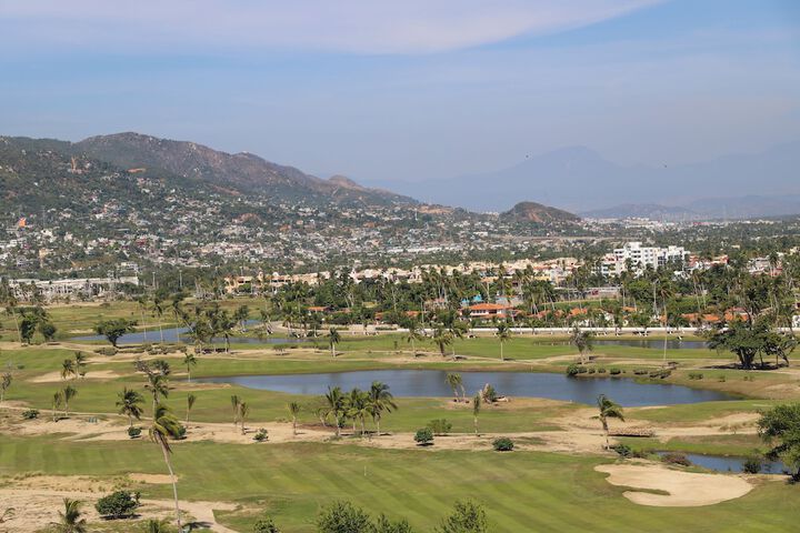 Golf 144 of 146